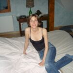 Passez un weekend sans tabou avec une belle coquine